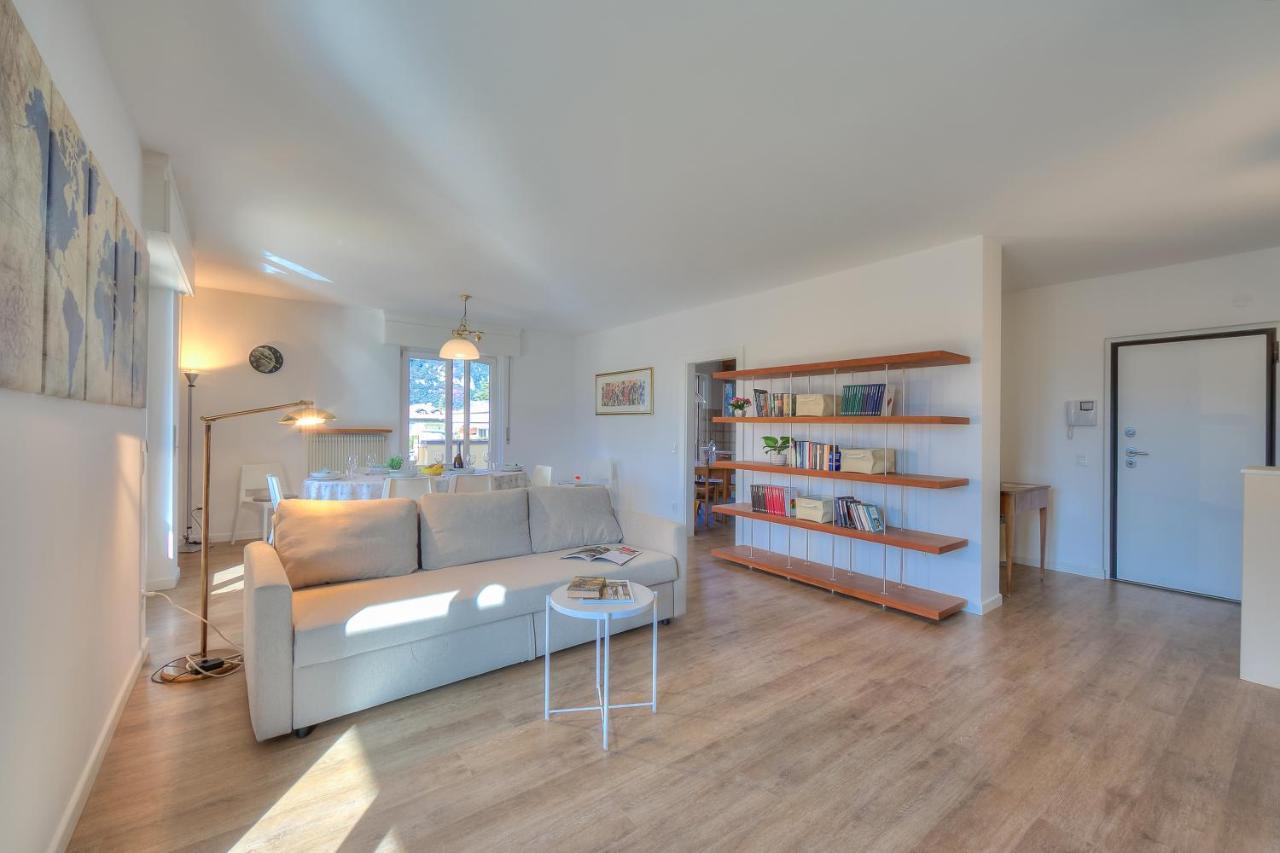 Antares150M From The Lake - Happy Rentals Riva del Garda Esterno foto