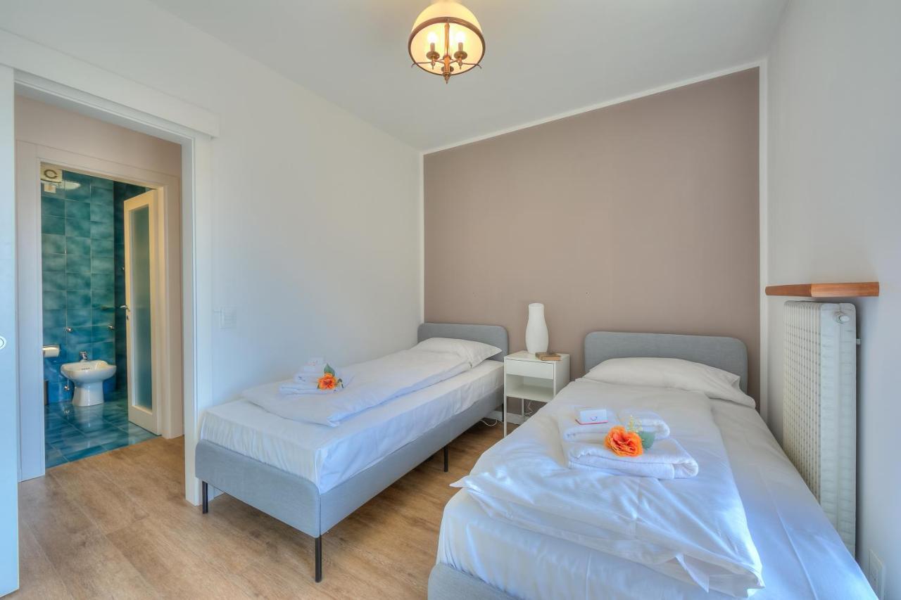 Antares150M From The Lake - Happy Rentals Riva del Garda Esterno foto