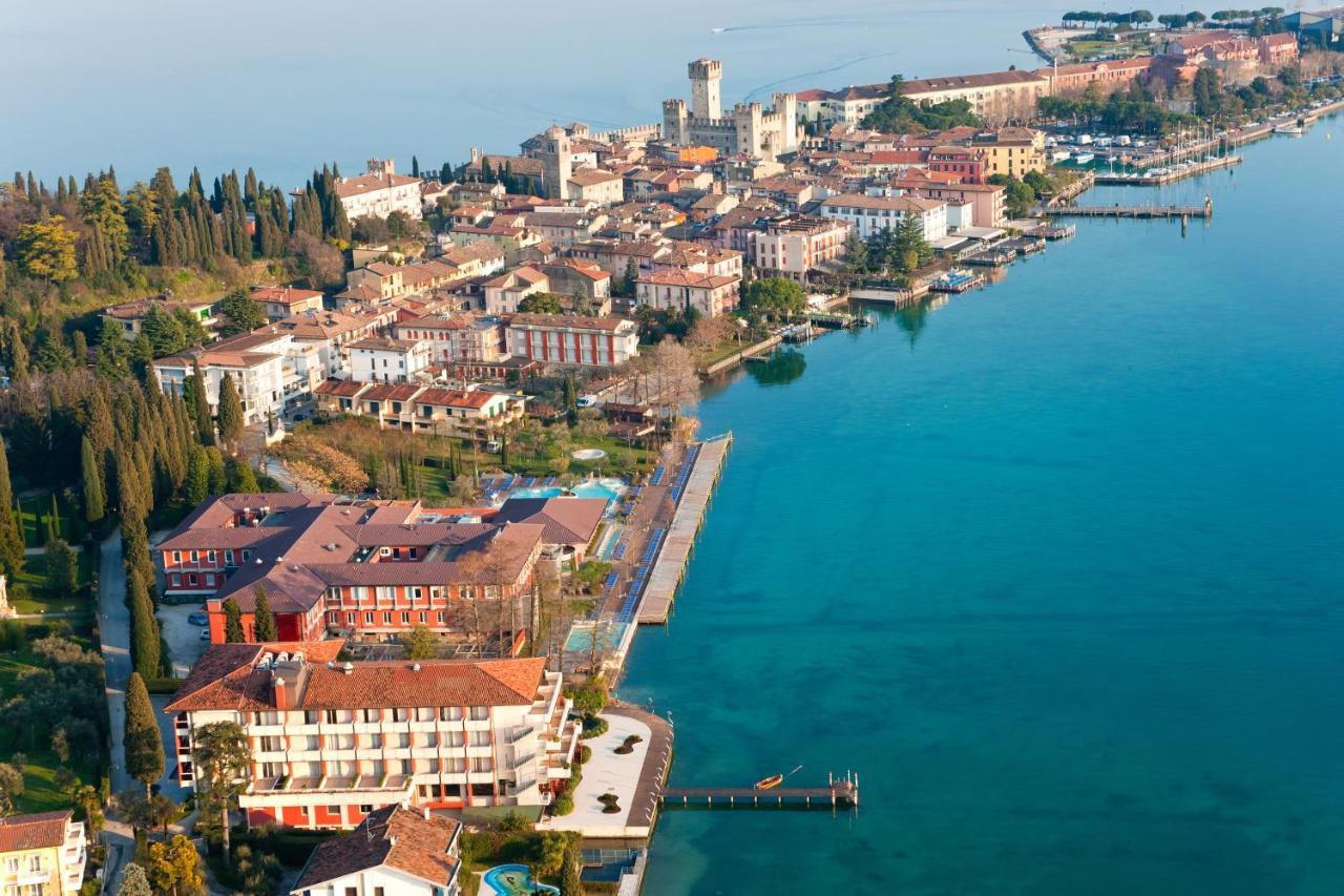 Antares150M From The Lake - Happy Rentals Riva del Garda Esterno foto